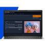 HP ZBook 8 G1i Intel Core Ultra 7 265H 35,56cm 14Zoll 2,5k 64GB 1TB/SSD NVIDIA RTX 500 Ada 4GB W11P 