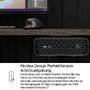 HP Z2 Mini G1i Intel Core Ultra 7 265K 32GB 1TB/SSD NVIDIA RTX 2000 16GB W11P 3J Gar (DE) (A40LPET#A