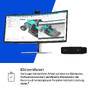 HP Z2 Mini G1i Intel Core Ultra 7 265K 32GB 1TB/SSD NVIDIA RTX 2000 16GB W11P 3J Gar (DE) (A40LPET#A