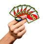 Mattel UNO Adventskalender