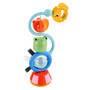 Mattel Fisher-Price Balanced Beginnings Suction Cup Toy