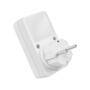 Logilink Steckdosenadapter mit Dämmerungssensor, 1xCEE 7/3 (PA0263)