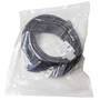 Logilink HDMI-Kabel Ethernet High Speed, 4K2K/60Hz,10.00m sw bulk (CH0066)
