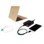 Logilink USB Tischladeadapter 3xUSB-A Port+1xUSB-C Port,60W (PA0122)