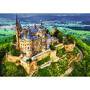 Trefl S.A. PuzzlePremiumPlus1000BurgHohenzollern,Deutschland