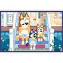 Trefl S.A. Puzzles-''2x24''-FunnyBluey/BBCBluey