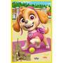 Trefl S.A. Puzzles-''3x50''-Ourdogs/ViacomPAWPatroll