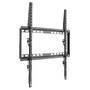 LogiLink BP0038 - 94 cm (37") - 177.8 cm (70") - 200 x 200 mm - 600 x 400 mm - Steel - Black - Stainless steel