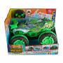 Mattel Hot Wheels Monster Trucks R/C 1:15 All-Terrain Mutant Great Bite