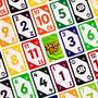 Mattel Skip-Bo im Thekendisplay (Refresh)