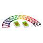 Mattel Skip-Bo im Thekendisplay (Refresh)