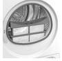 BEKO WÄSCHETROCKNER WÄRMEPUMPE  8KG (DR 81490          WS)