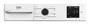 BEKO WÄSCHETROCKNER WÄRMEPUMPE  8KG (DR 81490          WS)