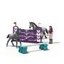 Schleich Lisa´s Tournament Training