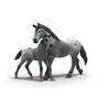 Schleich Lisa´s Tournament Training