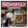 Hasbro Monopoly Mogeln und Täuschen