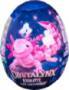 Spin Master Crystal Lynx Dragons - Axolotl sort.