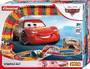 Carrera Toys GmbH Disney Pixar Cars Big Set, Carrera STRAX zum Bauen und Spielen