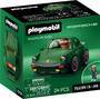 PLAYMOBIL X Porsche 911 Turbo