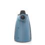 Nedis Dampfreiniger / 1050 W / 0.35 l / 3.5 Bar / Dampf / Warmes Wasser / Funktion Dampf / 4.00 m / 180 s / Handdampfreiniger