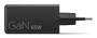 LENOVO 65W Mini USB-C GaN Charger (40AW65WBEU)