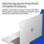 HP EliteBook 6 G2i Intel Core Ultra 5 335 40,64cm 16Zoll WUXGA 32GB 512GB/SSD LTE 5G W11P 2J Gar (DE