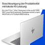 HP EliteBook 6 G2i Intel Core Ultra 5 325 35,56cm 14Zoll WUXGA 16GB 512GB/SSD W11P 2J Gar (DE) (E02G