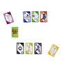 Mattel Skip-Bo Junior (Refresh)