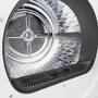 Gorenje Großgeräte WÄRMEPUMPENTROCKNER 8KG (DG48C          WS/SW)