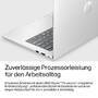 HP ProBook 4 G2a AMD Ryzen 7 250 35,56cm 14Zoll WUXGA 32GB 512GB/SSD W11P 1J Gar (DE) (E04G7ET#ABD)