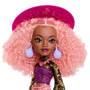 Mattel Monster High Project Moth Doll - Sun