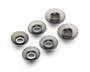 HP Poly Voyager 5200 Small Eartips and Foam Covers 3 Pieces (85Q26AA)