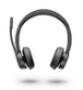 HP Poly Voyager 4320 USB-A Headset +BT700 dongle SmartBuy (76U49AA)
