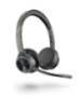 HP Poly Voyager 4320 USB-A Headset +BT700 dongle SmartBuy (76U49AA)