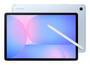Samsung Tablet Samsung Galaxy Tab S10 FE X520 128GB WIFI Blue 10,9"(EU) Android ()