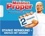 Meister Proper EXPRESS Schmutzradierer 2er