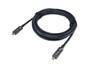 Equip Kabel USB-C3.2->C AOC  8K  PD60W  St/St  7.50m schwarz (119467)