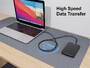 Equip Kabel USB-C3.2->C AOC  8K  PD60W  St/St  7.50m schwarz (119467)