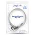 Logilink Notebook Security Lock 1,50m (NBS002)