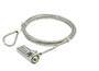 Logilink Notebook Security Lock 1,50m (NBS002)