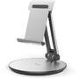 HAMA Tablet-Halterung Alu 7-12.9 (Stand)