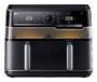 Braun Heißluftfritteuse 0X12500031 TD5073IBK TwinCook 5 schwarz