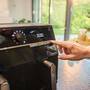 Braun Heißluftfritteuse 0X12500031 TD5073IBK TwinCook 5 schwarz