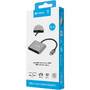SANDBERG USB-C Dock 2xHDMI+USB+PD (136-44)