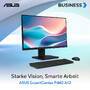 ASUS Systems Commercial ASUS ExpertCenter P4 24" C5-210H   16 512  P440VAESK-BPC282X W11P (90PT03X5-