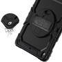 DEQSTER 360G Rugged Case fuer iPad 10th gen + A16 (40-2000079)