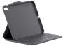 Logitech Slim Folio für iPad 10.9 Eingabegeräte - Tablet