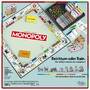 Hasbro Monopoly Österreich-Ausgabe