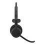 JABRA Evolve3 45 - Mono LINK 390a MS Stand (34599-899-989)