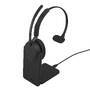 JABRA Evolve3 65 - Mono LINK 390a MS Stand (36599-899-989)